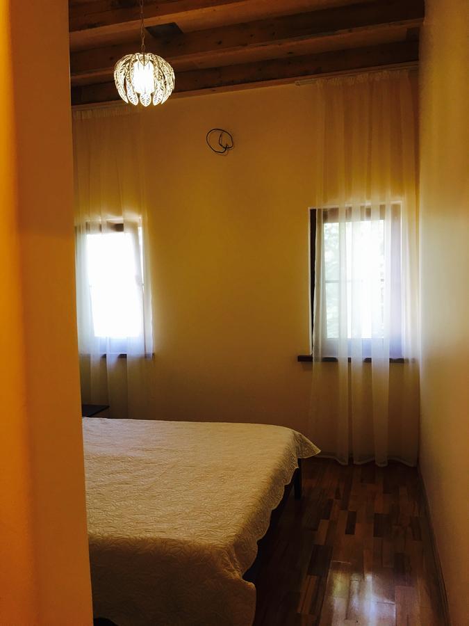 Киараз Старт Hotel Pizunda Ngoại thất bức ảnh