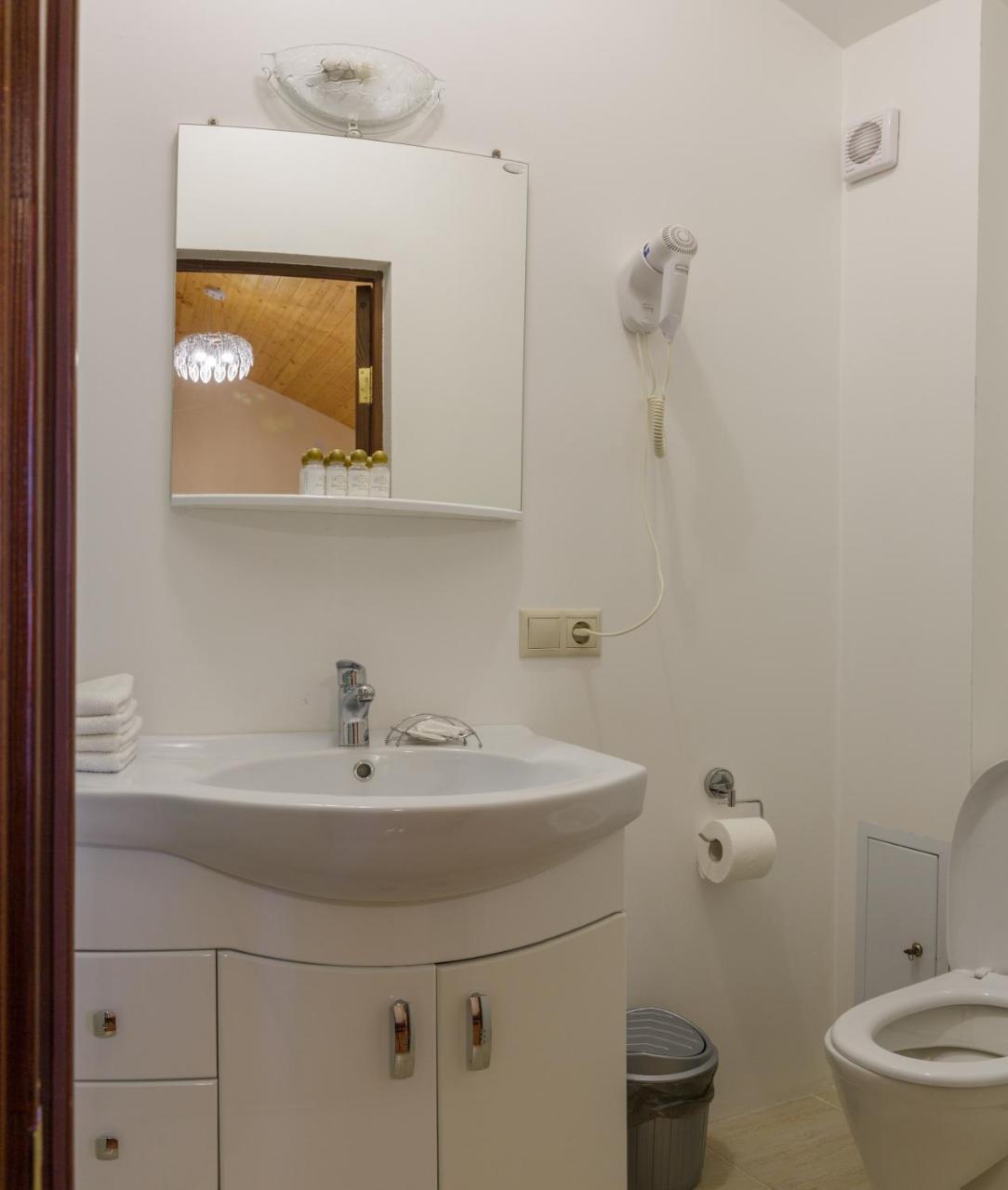 Киараз Старт Hotel Pizunda Ngoại thất bức ảnh